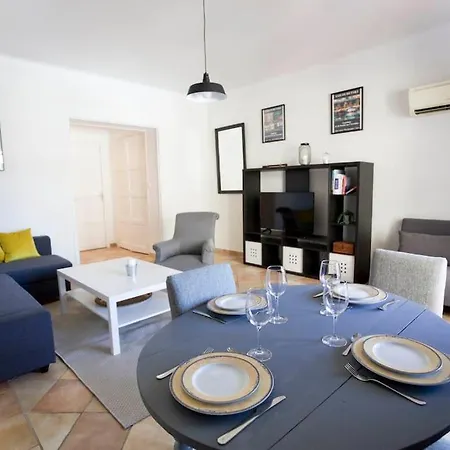 Cassis T2 Les Pieds Dans L'Eau Apartment Exterior photo