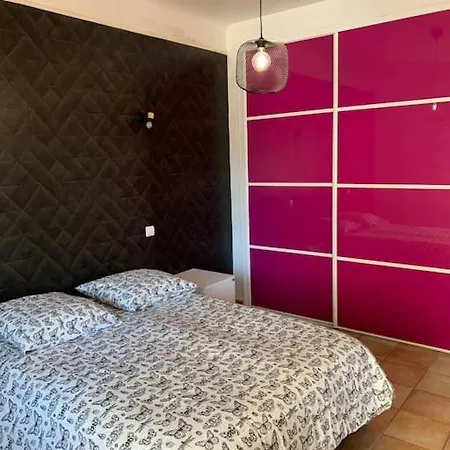 Cassis T2 Les Pieds Dans L'Eau Apartment Exterior photo